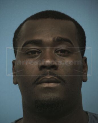 Devin Rayon Williams