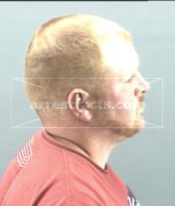 Allen Wayne Hayes