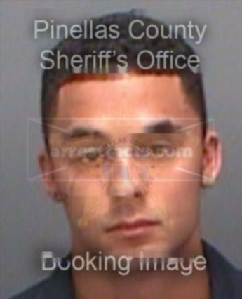 Brandon David Porter