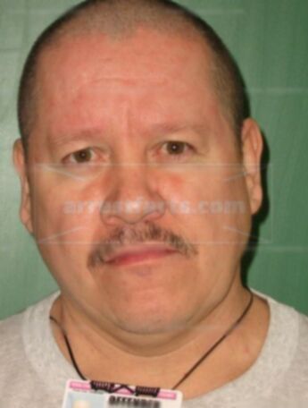 Armando Salinas
