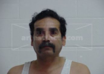 Nestor Trinidad Cisnero