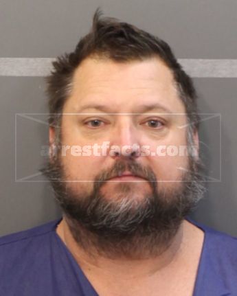 Gregory Hugh Burnette