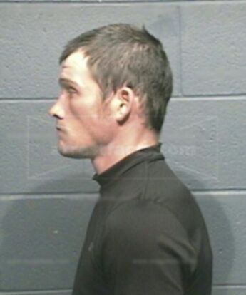 Jacob William Wilkins