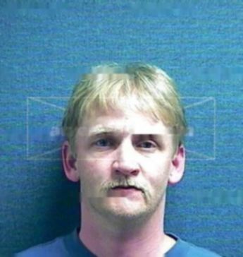Rodney Joseph Griffith