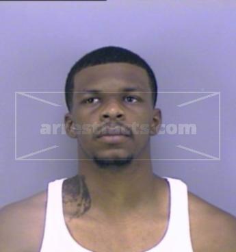 Timothy Lamont Biggs