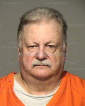 Garry Mills