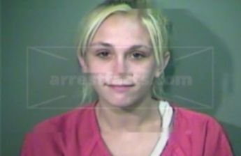 Lindsay Danielle Mobley