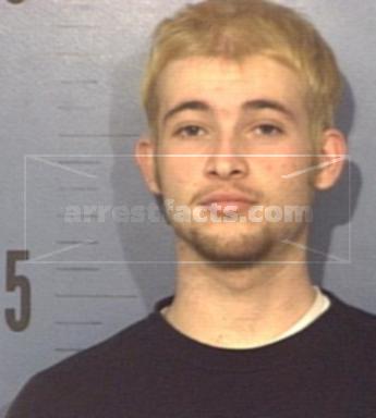 Coburn Michael Anderson