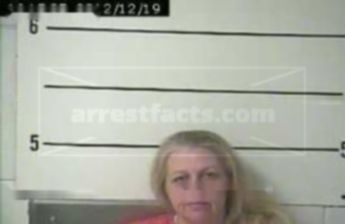 Sharon Rae Bustetter