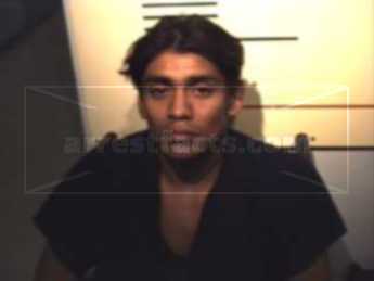 Eric Lopez Thomas