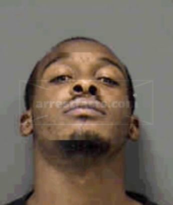 Maderro Nashay Mcneil