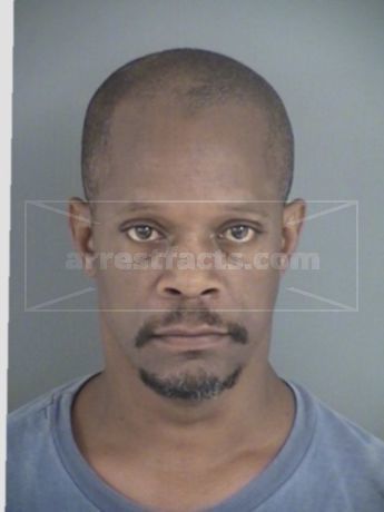 Rickey Jackson