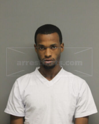 Marquis S Stewart