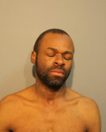 Darrin Wilson