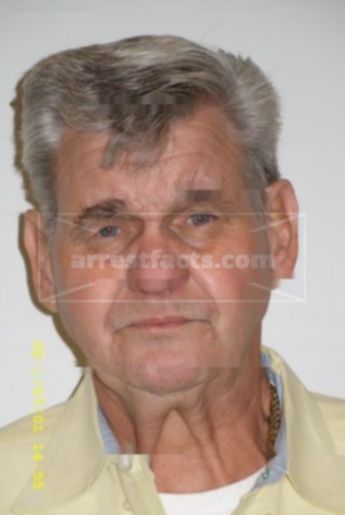 Larry Eugene Wells