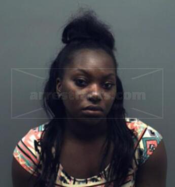 Keandra Denae Williams