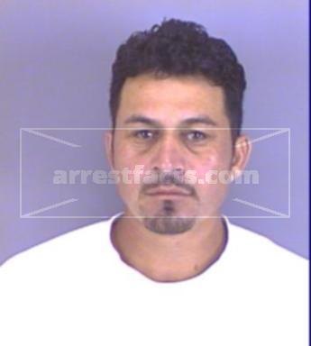 Arturo Ramirez Elizalde