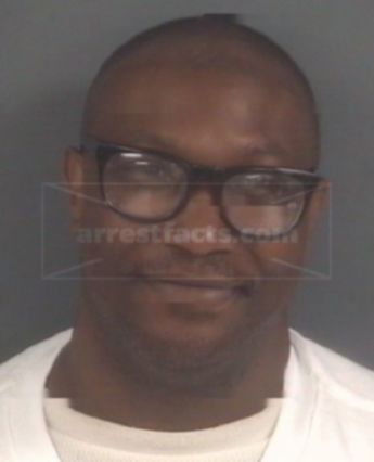 Larry Dewayne Boney