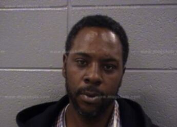 Eric Barber