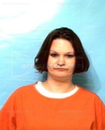 Caroline Faye Godwin