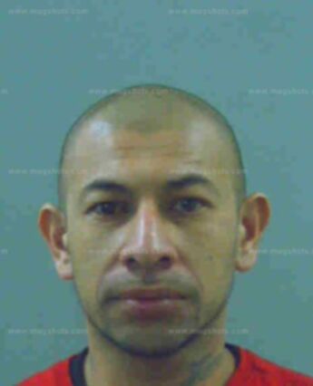 Hector Joe Hernandez