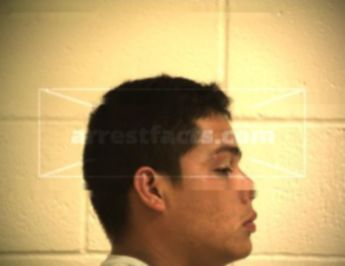 Ruben Deleon Vega