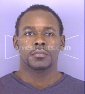 Roderick Shawn Burnley