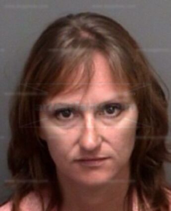 Catherine Audra Levear