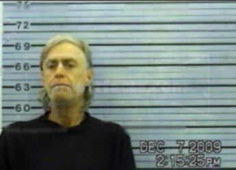 Mark Hartman Anderson