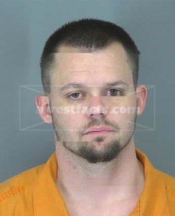 Christopher Scott Cates