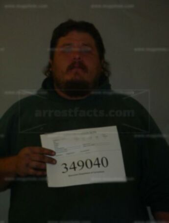 Steven Leandre Johnson