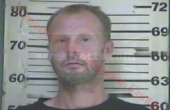 John Wayne Perry