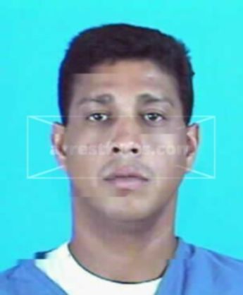 Carlos Santiago