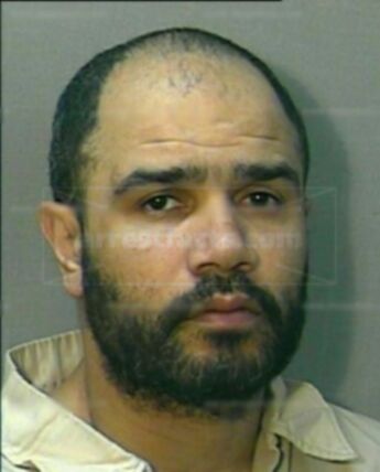 This Inmate Is Only Allowed Window Visits At This Time