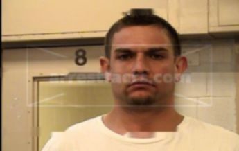 Robby Ariel Haney