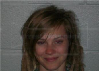 Ashley Nicole Hunter