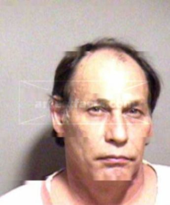 Ira Gordon Gregory