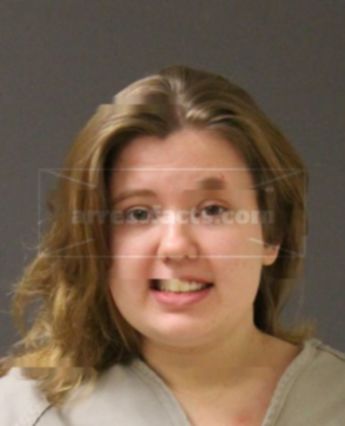 Erika Janelle Bure