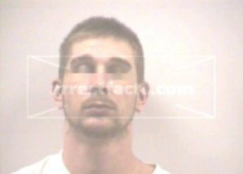 Matthew Glenn West