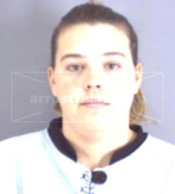 Monica Jo Bigham