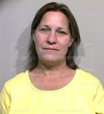 Gail Marie Dickinson