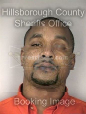 Reginald Butts