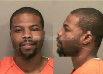 Salvadore Frazier