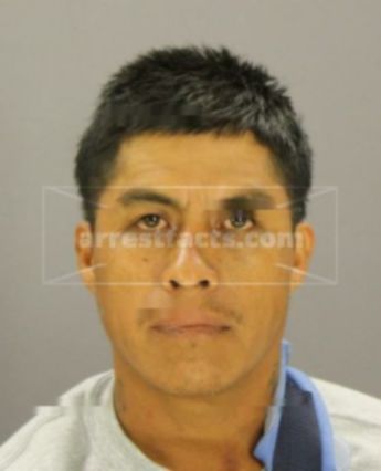 Leodegario Juarez