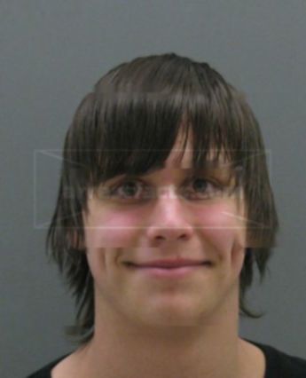 Andrew Thomas Strabbing