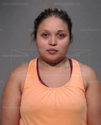 Alma Delia Salinas
