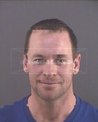 Chad Patrick Mcginn