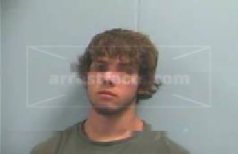 Justin Tyler Ellis