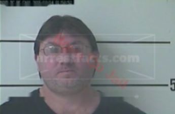 Henry Ray Conley