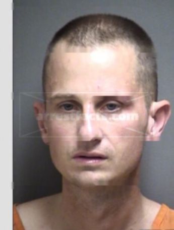 Charles Texas Wayne Davis